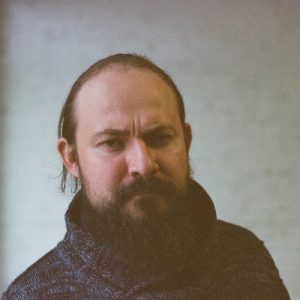 Сергей Туманов